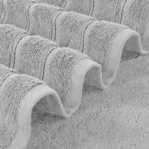 Luxury Bath Towels 800 GSM – Egyptian Cotton Jumbo Size